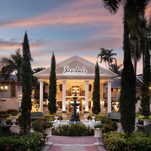 Sandals Royal Plantation All Inclusive - Couples Only (adults Only) Resort